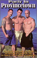 Catalina Video PARTY IN PROVINCETOWN 