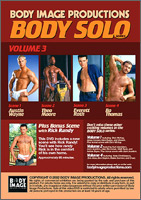 Ron Lloyd Body Image Productions Legend Men online 