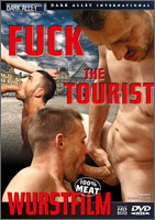 FICK DEN TOURI (THE FUCK TRIP)