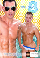 Hot House Entertainment TRUNKS 8