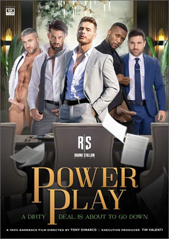 Raging Stallion POWER PLAY Josh Moore Isaac X Cole Connor Beau Butler Alpha Wolfe Andre Donovan Jake Waters James Fox Drew Valentino Colby Melvin Xavier
