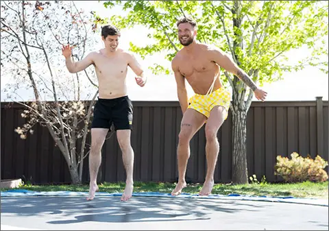CURVEDKING FUCKS GRYPHON CurvedKing Gryphon Sean Cody Amateur College Jocks Gay Sex Gay Porn Star