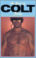 Mike Betts Rick Wolfmier Hot Cop Werner Robles Hank Ditmar SERVICE ENTRY - MV47 1979: Mike Davis THE BEST OF COLT FILMS - PART 5
