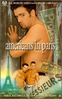 All Worlds Chi Chi LaRue AMERICANS IN PARIS