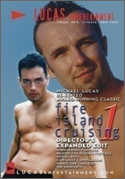 Michael Lucas Entertainment FIRE ISLAND CRUISING 1