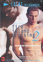 Michael Lucas Entertainment FIRE ISLAND CRUISING 2: BOYS ON FIRE