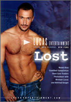 Michael Lucas Entertainment LOST