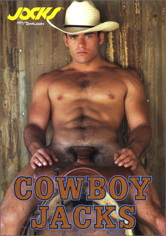 Falcon Studios COWBOY JACKS (JVP-081) Chi Chi LaRue Kurt Stefano Rod Barry Brian Daniels Carl Erik Kevin Miles Ethan Marc Mitchell Stevens Tony Zerega