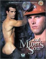 All Worlds COAL MINER