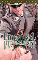 All Worlds CORPORAL PUNISHMENT 