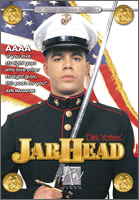 All Worlds JARHEAD Mason Jarr 