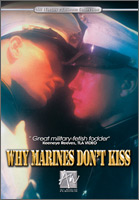 All Worlds WHY MARINES DON