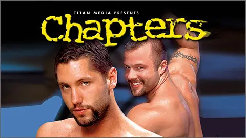 Titan Men Gay Porn Star Man Sex