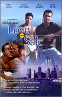 Michael Lucas Entertainment LOVE FOR SALE 