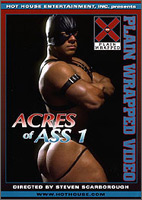 Hot House ACRES OF ASS 1 