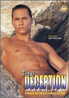 Csaba Borbely Diamond Pictures TOTAL DECEPTION - LOVERS OF ARABIA 2 