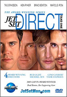 Jet Set Men JET SET DIRECT: TAKE 1