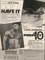 Chad Johnson is a PERFECT 10