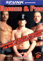 smutjunkies Hot Naked Men DADDIES AND PIGS 1 
