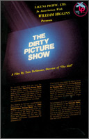 Catalina Video THE DIRTY PICTURE SHOW 