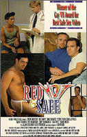 1998 RED HOT & SAFE
