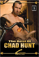 Catalina Video THE BEST OF CHAD HUNT 