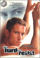 Smutjunkies Film Library Gay Porn Star fucking the choice so hard to resist Matt Sterling Huge Video Logan Reed Brad Michaels Sam Crockett