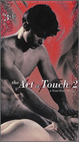 Greenwood/Cooper THE ART OF TOUCH 2