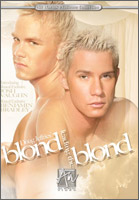 Chi Chi LaRue Channel 1 / Rascal BLOND LEADING THE BLOND