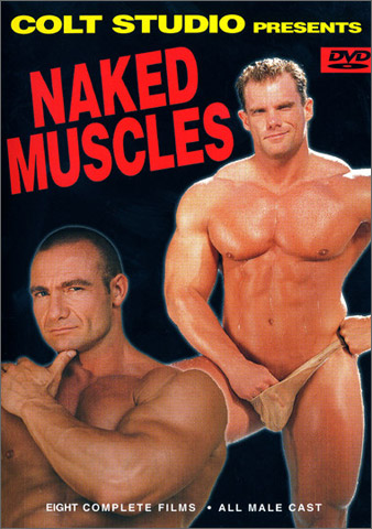 COLT / NAKED MUSCLES