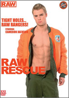 RAW RESCUE Staxus Productions 