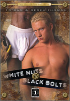 All Worlds WHITE NUTS & BLACK BOLTS 
