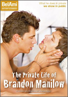 George Duroy Bel Ami THE PRIVATE LIFE OF BRANDON MANILOW 