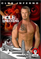 Hot House HOLE WRECKERS 