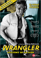 WRANGLER: ANATOMY OF AN ICON 