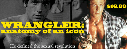 WRANGLER: ANATOMY OF AN ICON 