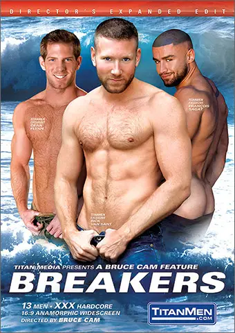 BREAKERS Titan Men Gay Porn Star Man Sex Victor Banda Alex Baresi Dillon Buck Tony Buff Damien Crosse Eduardo Darius Falke Dean Flynn Rick Van Sant Francois Sagat Diesel Washington Arpad Miklos Jackson Wild 