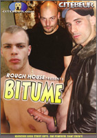 Citebeur BITUME (BITUME ET SES POTES) 