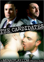Men At Play THE CANDIDATES
