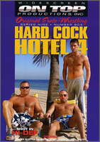 On Top Productions HARD COCK HOTEL 4