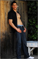 Next Door Male online ANTHONY SOLO 6 