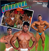 Dynamite Studios / MuscleHunks.com GREETINGS FROM CARNAVAL: PART 1