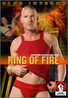 Hot House RING OF FIRE Andre Barclay Andreas Cavalli Evan Matthews Tyler Saint