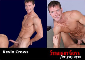 Jake Cruise / Straight Guys 4 Gay Eyes 
