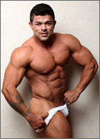 Dynamite Studios / MuscleHunks.com 