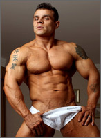 Dynamite Studios / MuscleHunks.com 