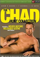 Michael Lucas Entertainment THE CHAD HUNT COLLECTION 