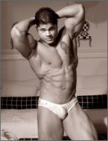 Dynamite Studios / MuscleHunks.com 