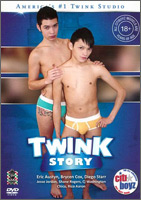 The Young Men of Citi Boyz TWINK STORY 