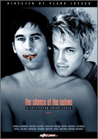 Staxus Productions THE SILENCE OF THE TWINKS 